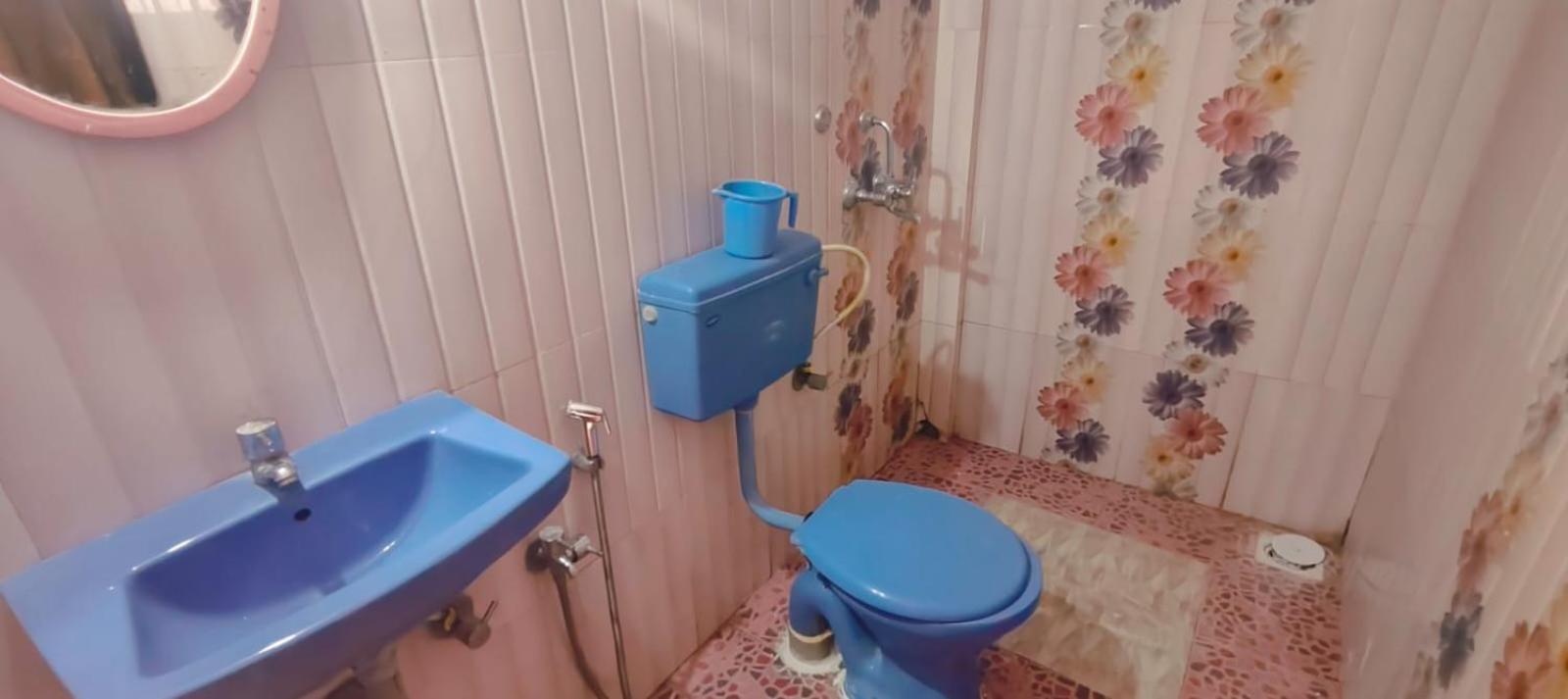 Esther Guest House Calangute Camera foto