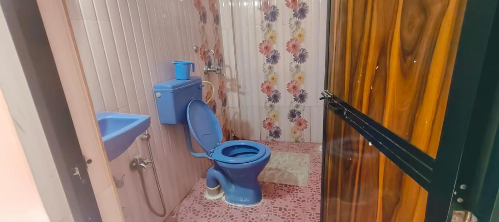 Esther Guest House Calangute Camera foto