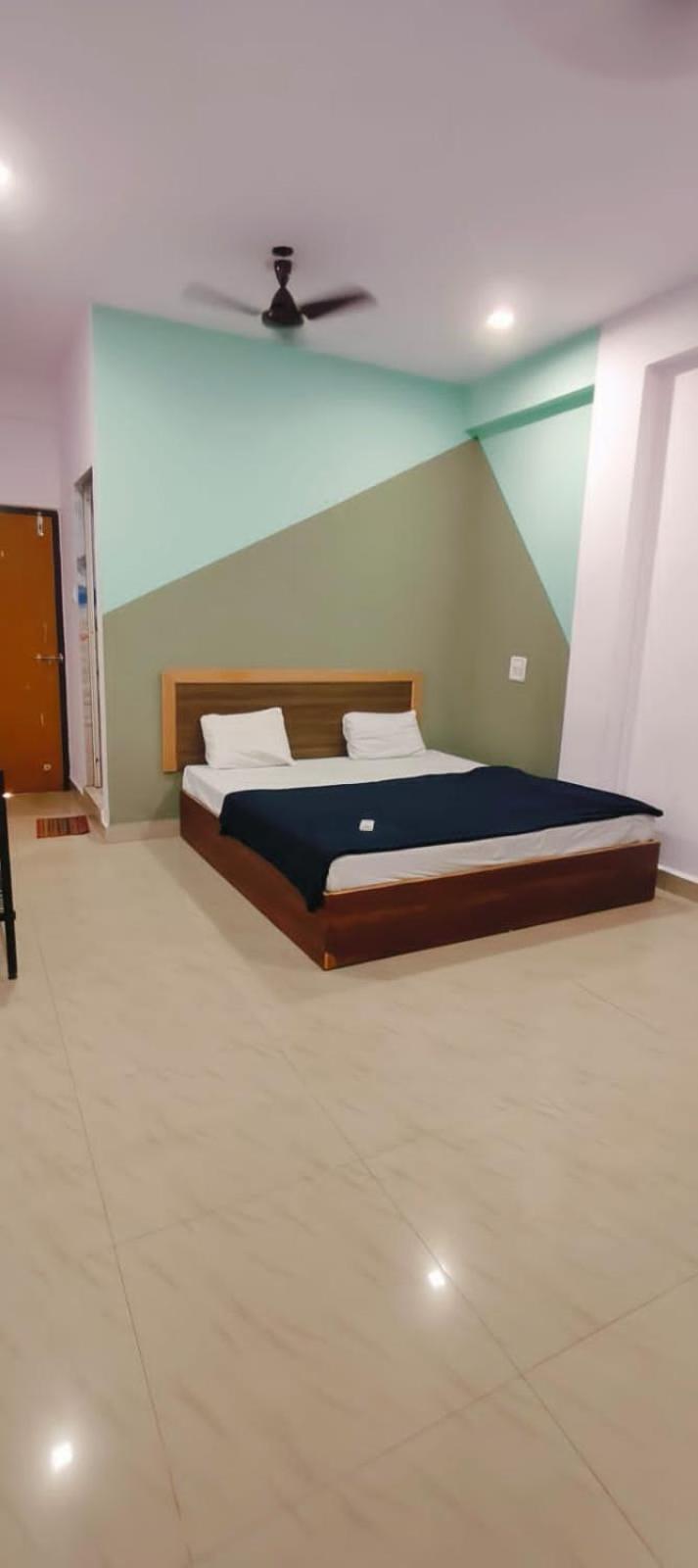 Esther Guest House Calangute Camera foto
