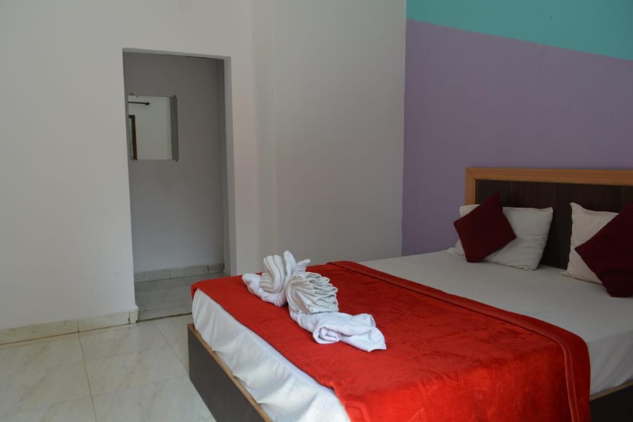 Esther Guest House Calangute Camera foto